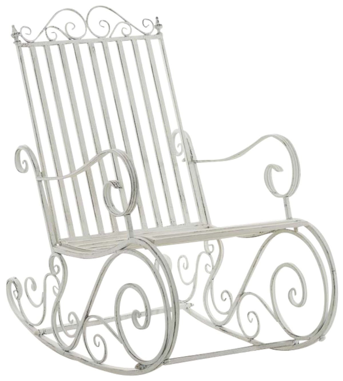 2er Set Schaukelstühle Smilla – Ansicht 20