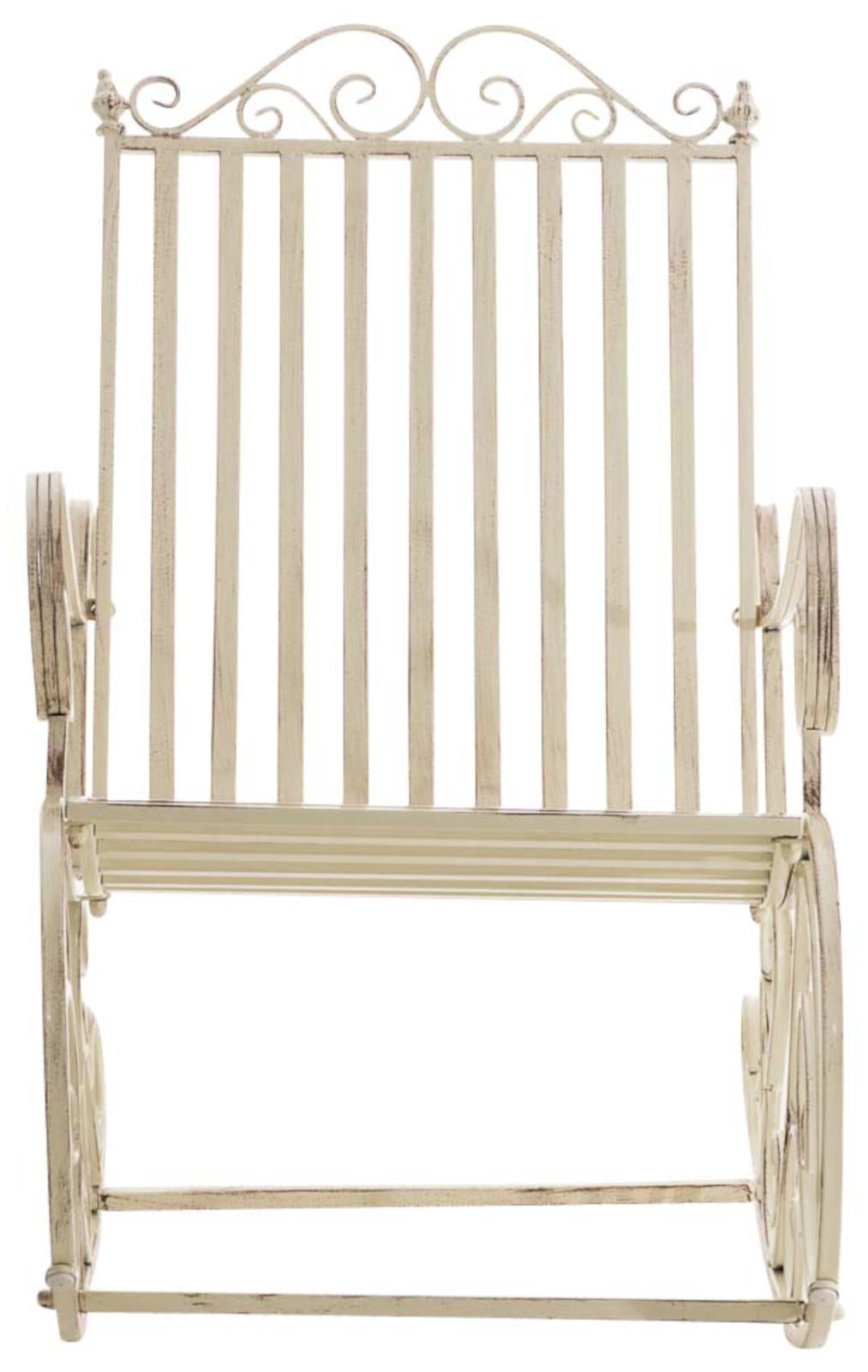 2er Set Schaukelstühle Smilla – Ansicht 12