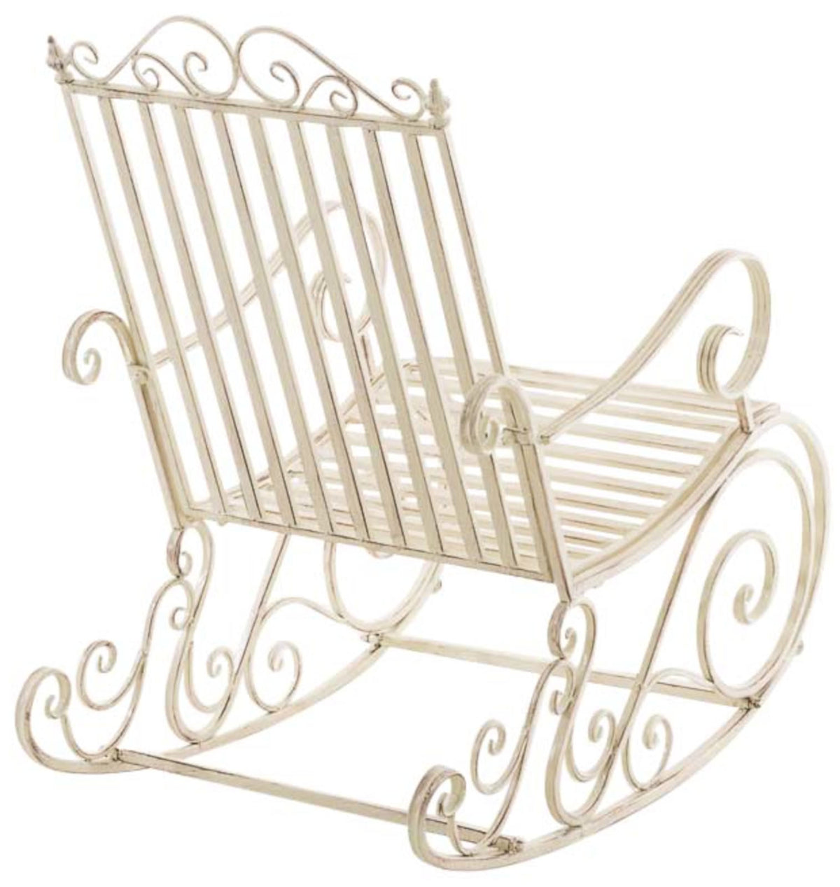 2er Set Schaukelstühle Smilla – Ansicht 14