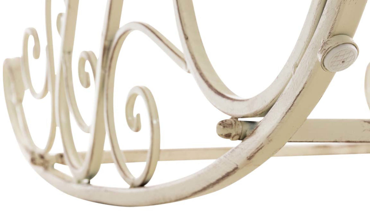 2er Set Schaukelstühle Smilla – Ansicht 18