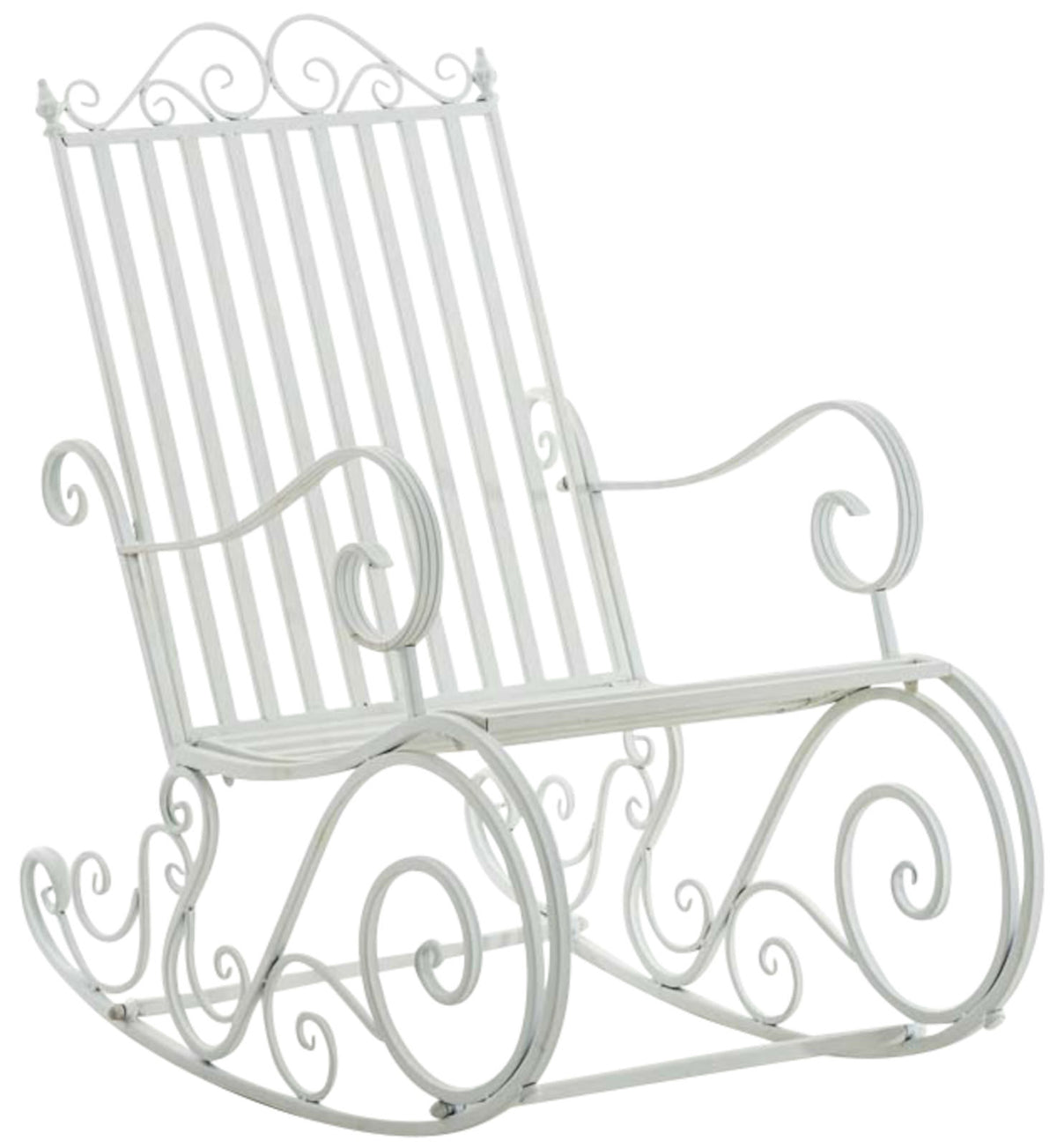 2er Set Schaukelstühle Smilla – Ansicht 2