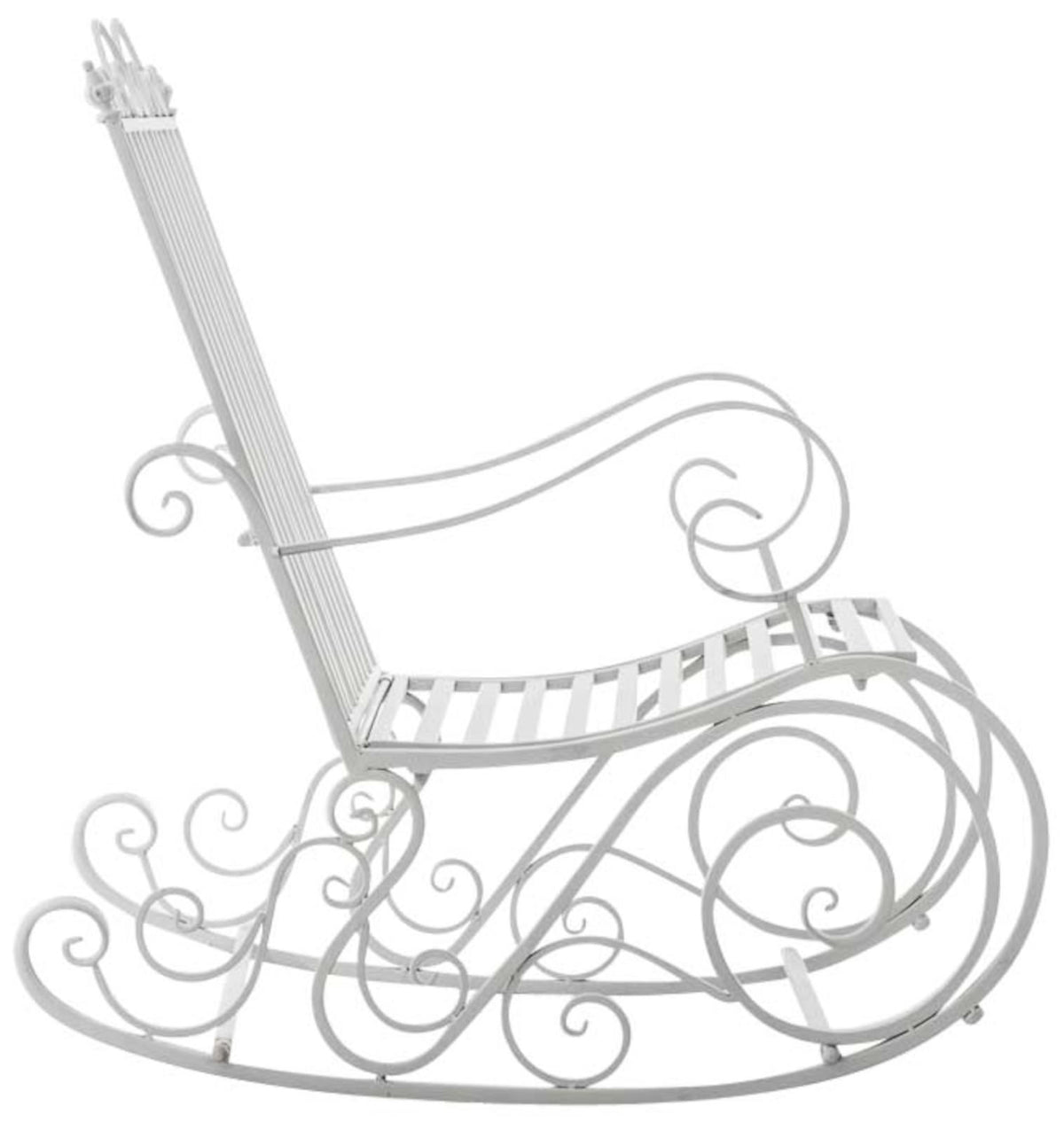 2er Set Schaukelstühle Smilla – Ansicht 4