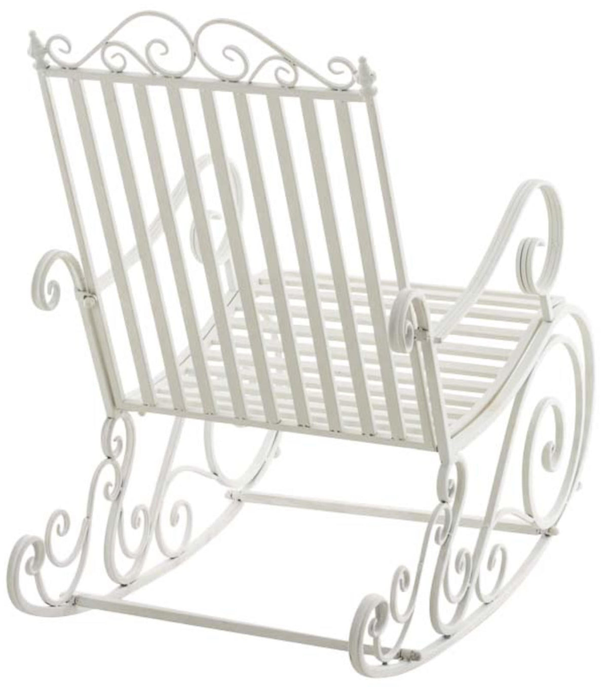 2er Set Schaukelstühle Smilla – Ansicht 5