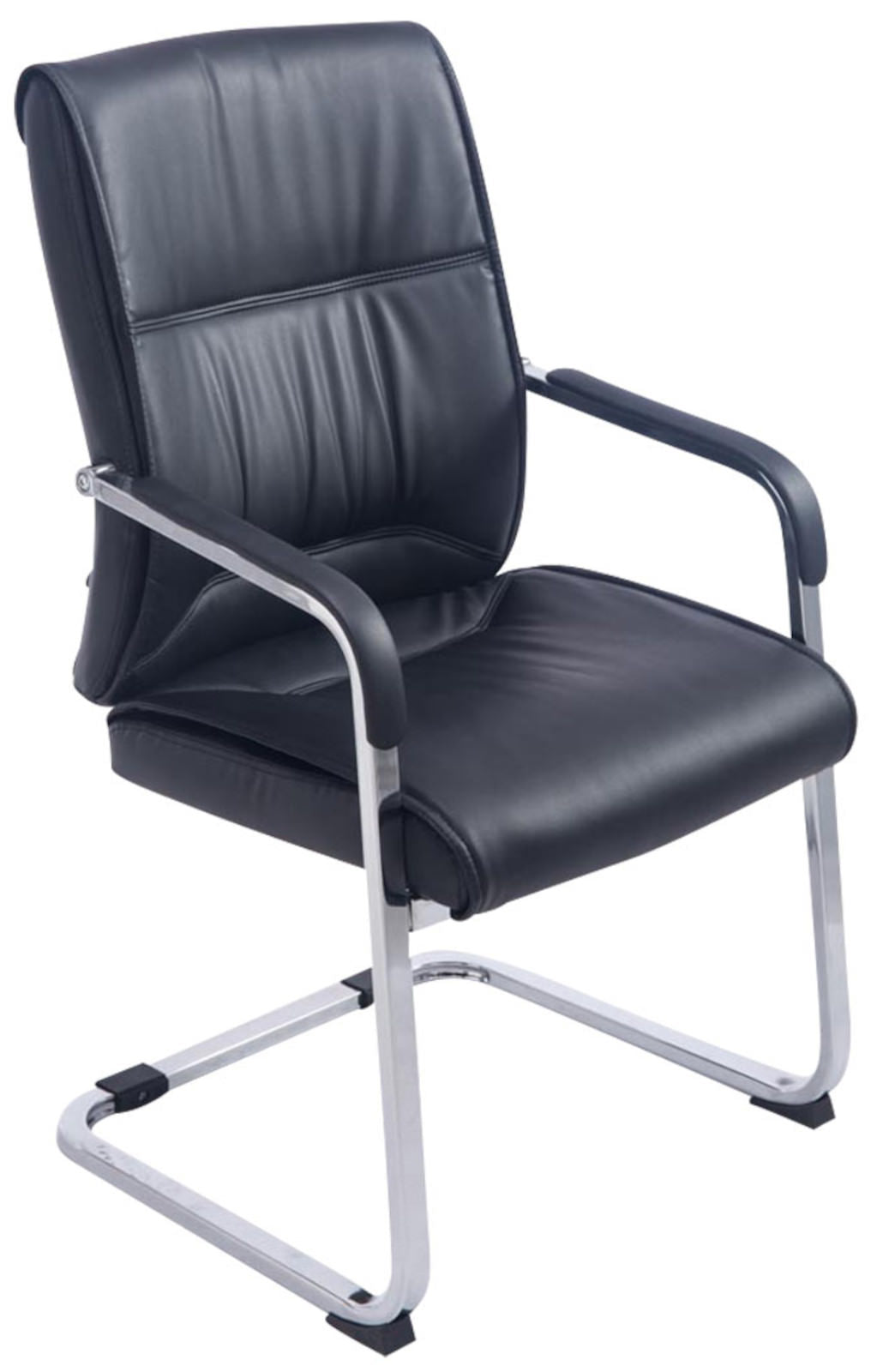 2er Set Freischwinger XL Anubis – Ansicht 2