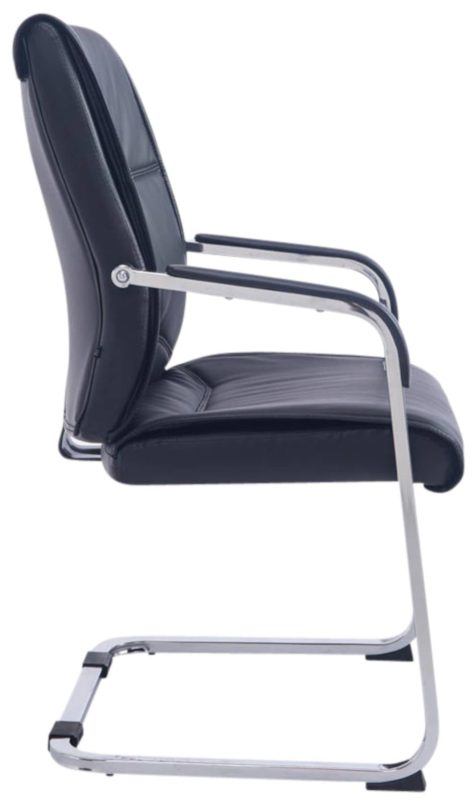 2er Set Freischwinger XL Anubis – Ansicht 4