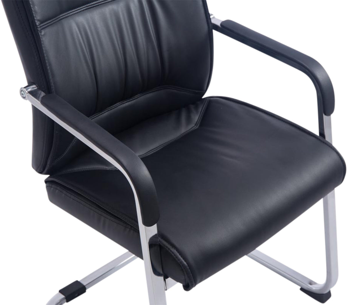 2er Set Freischwinger XL Anubis – Ansicht 7