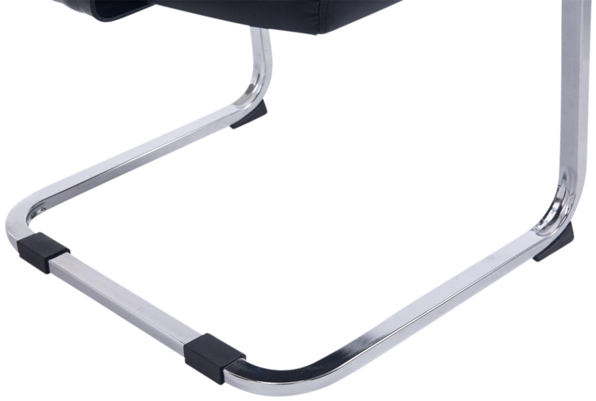 2er Set Freischwinger XL Anubis – Ansicht 9