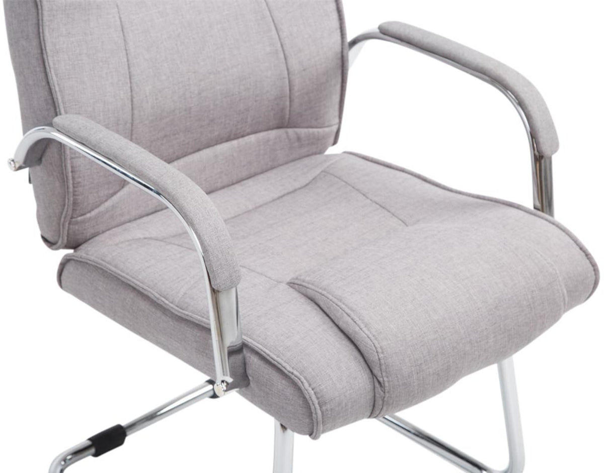 2er Set Stühle Attila Stoff – Ansicht 16