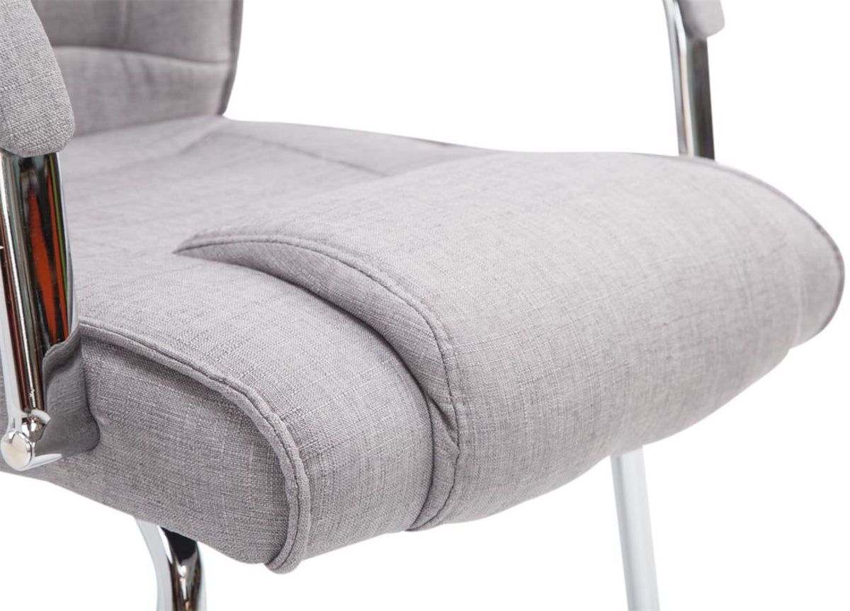 2er Set Stühle Attila Stoff – Ansicht 17