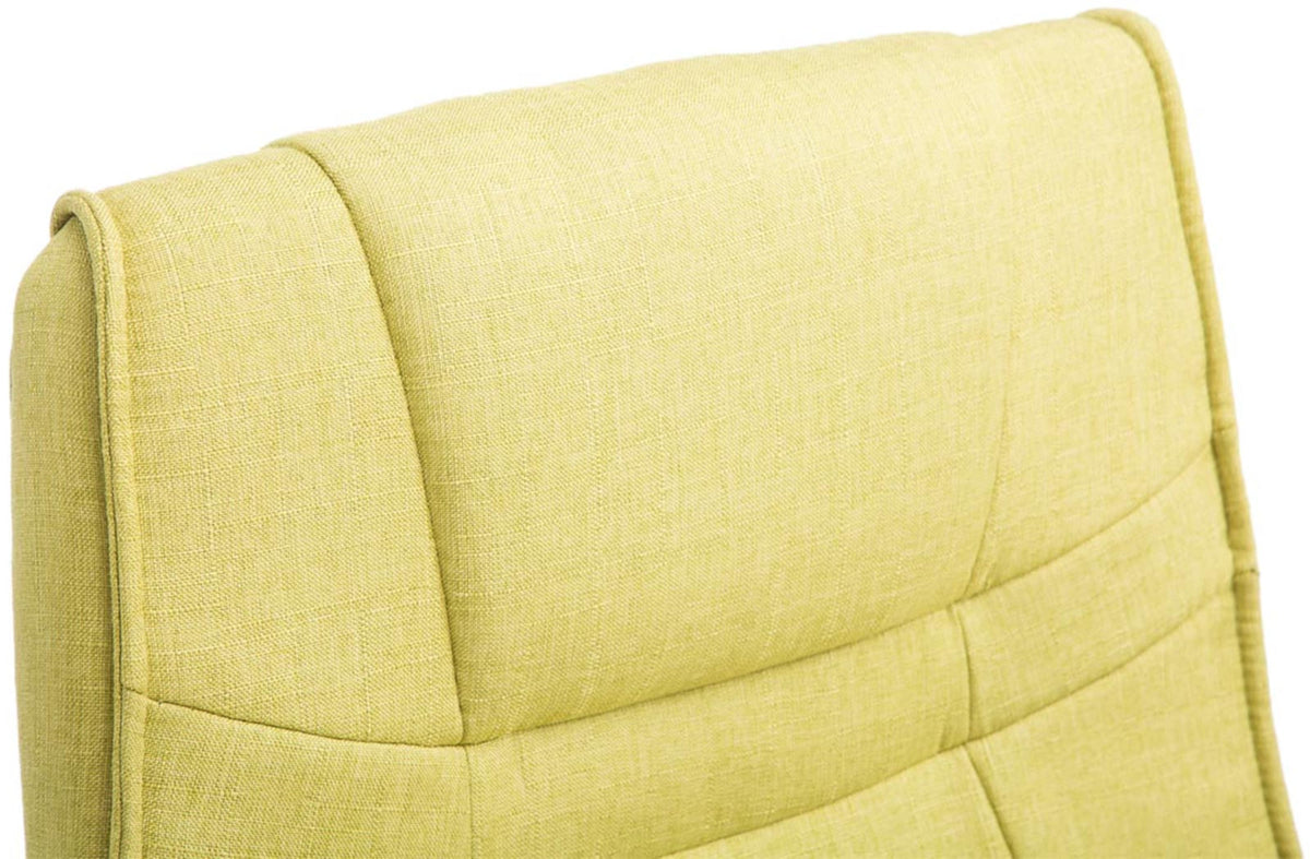 2er Set Stühle Attila Stoff – Ansicht 6