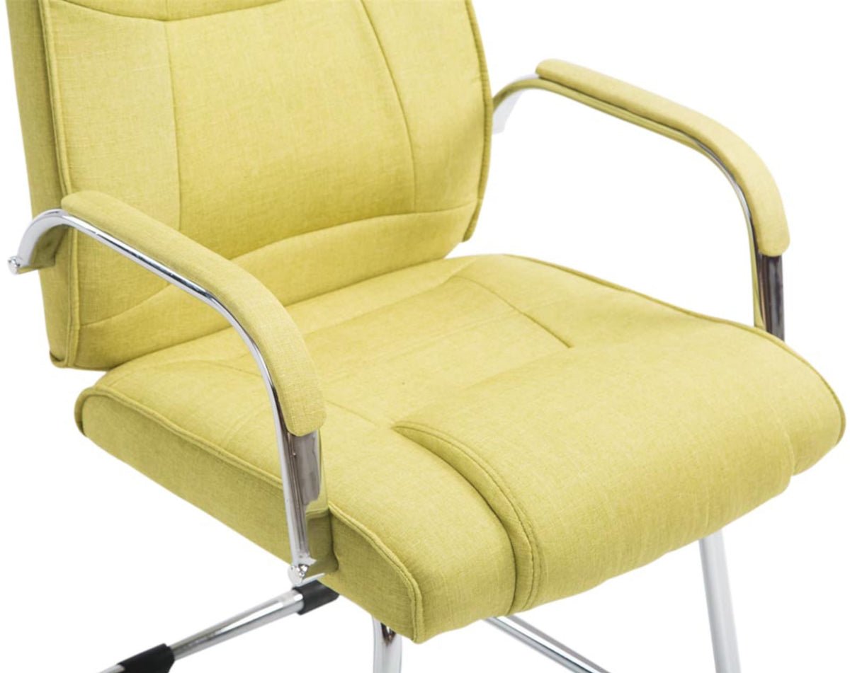 2er Set Stühle Attila Stoff – Ansicht 7