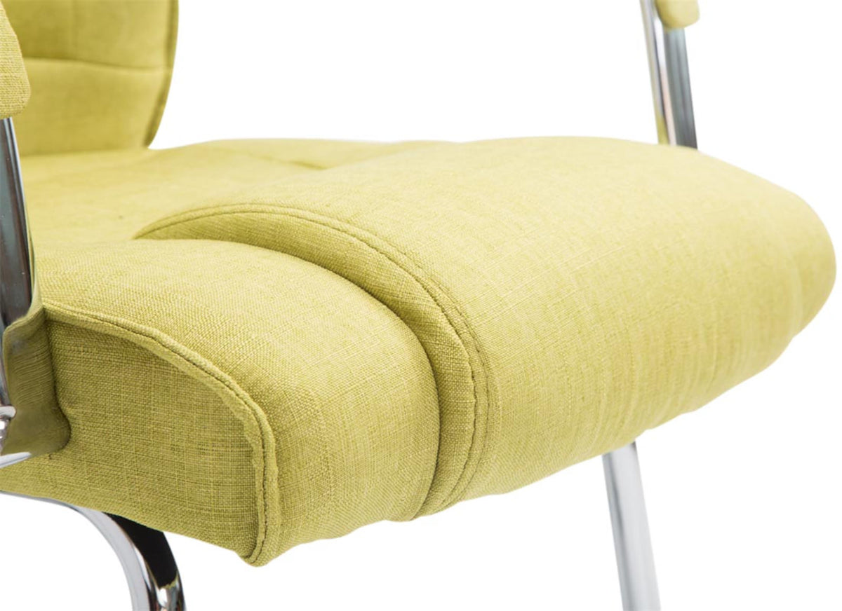 2er Set Stühle Attila Stoff – Ansicht 8