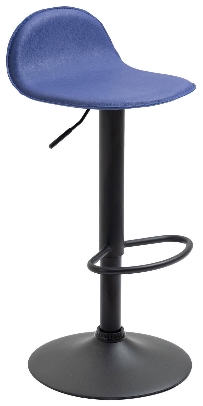 Barhocker Lana V2 schwarz