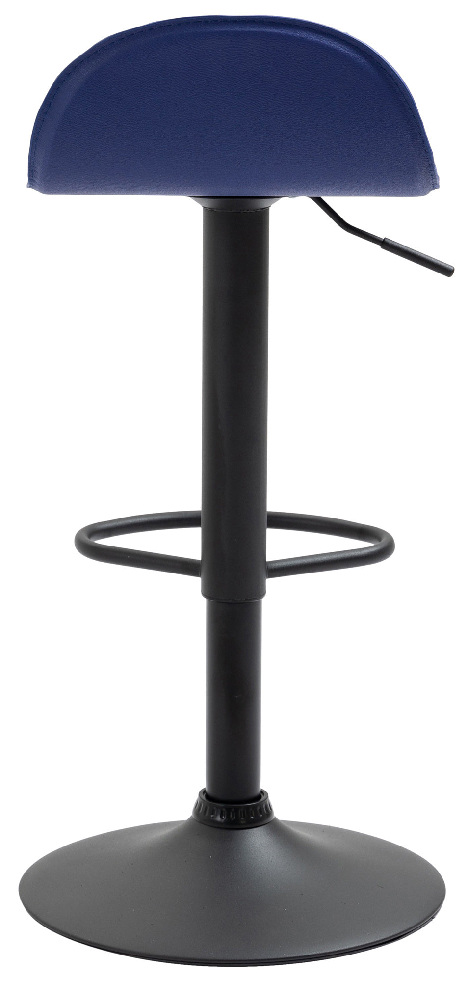 Barhocker Lana V2 schwarz – Ansicht 5