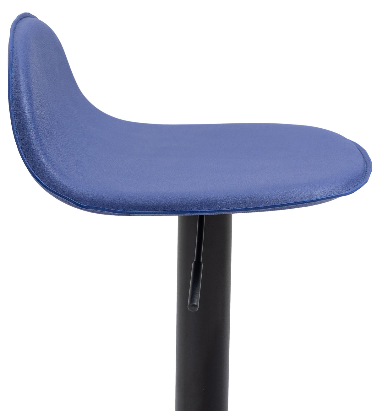 Barhocker Lana V2 schwarz – Ansicht 7