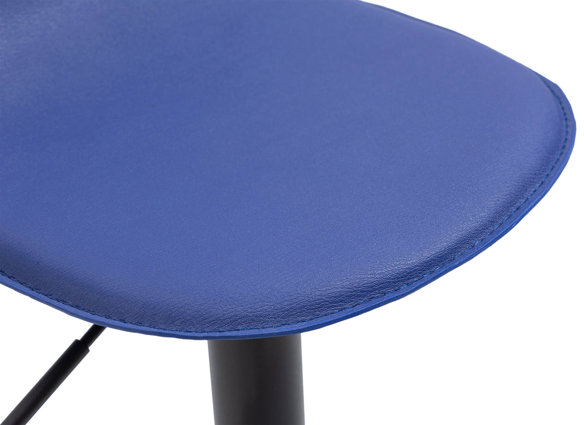 Barhocker Lana V2 schwarz – Ansicht 8