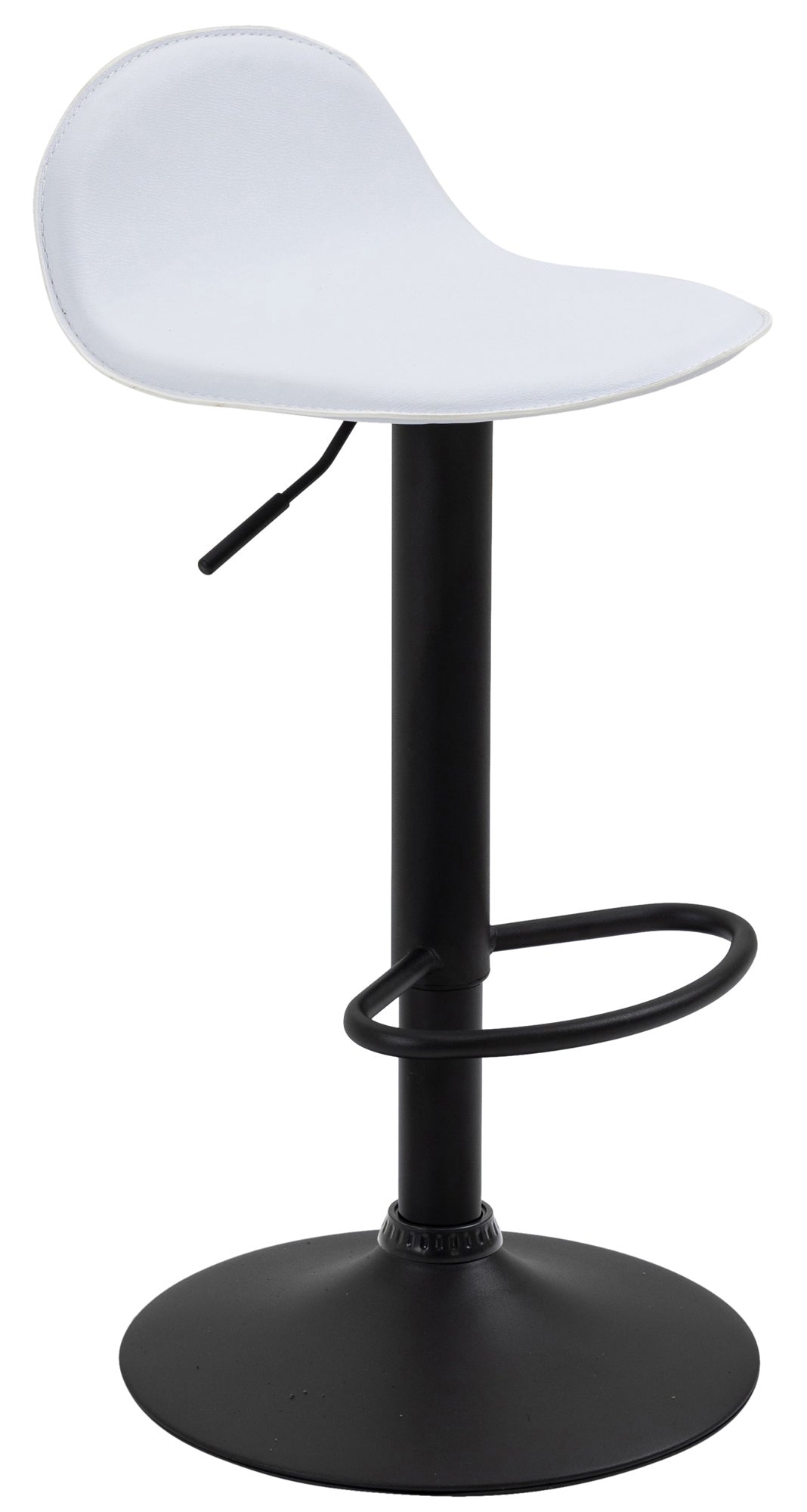 2er Set Barhocker Lana V2 schwarz – Ansicht 2