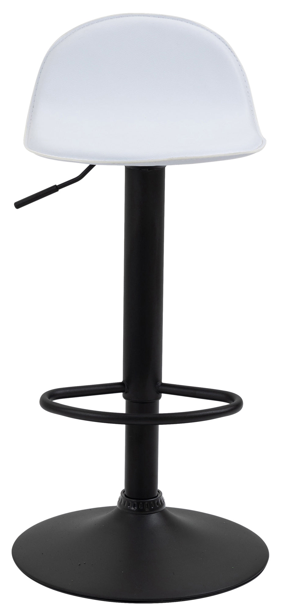 2er Set Barhocker Lana V2 schwarz – Ansicht 3