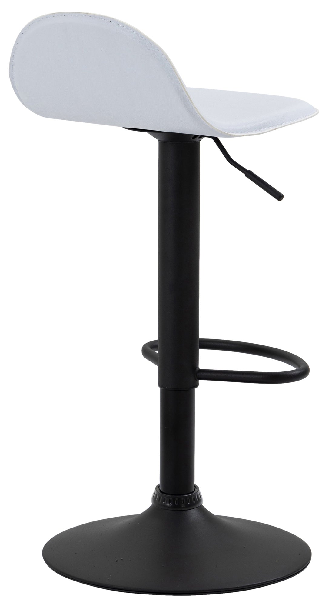 2er Set Barhocker Lana V2 schwarz – Ansicht 5