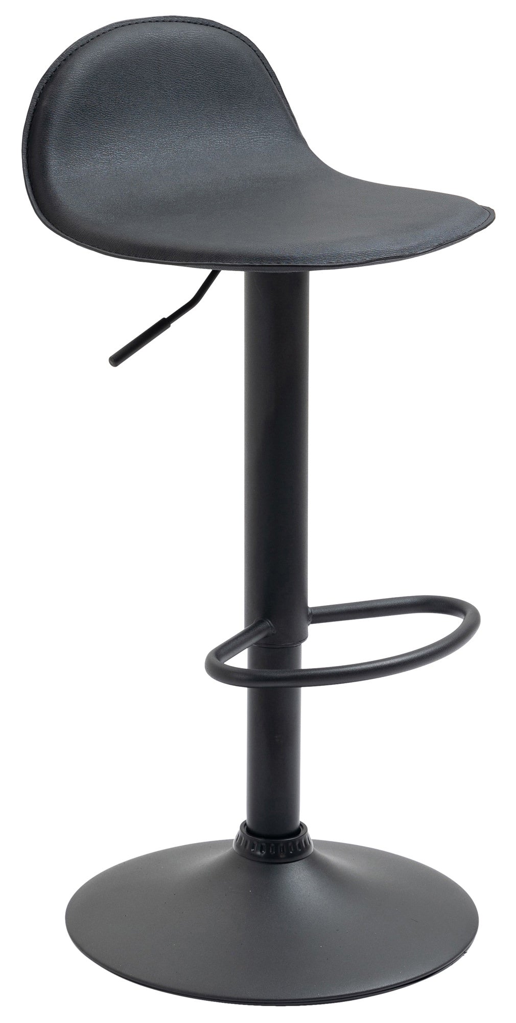2er Set Barhocker Lana V2 schwarz – Ansicht 11