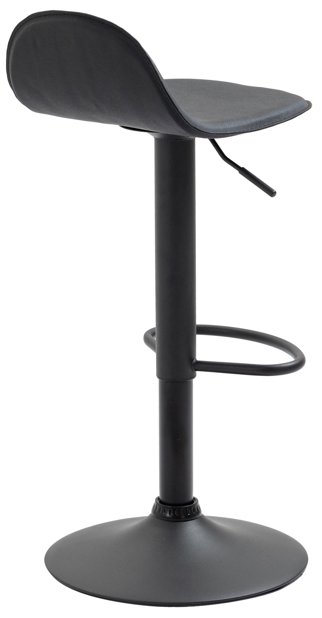 2er Set Barhocker Lana V2 schwarz – Ansicht 14