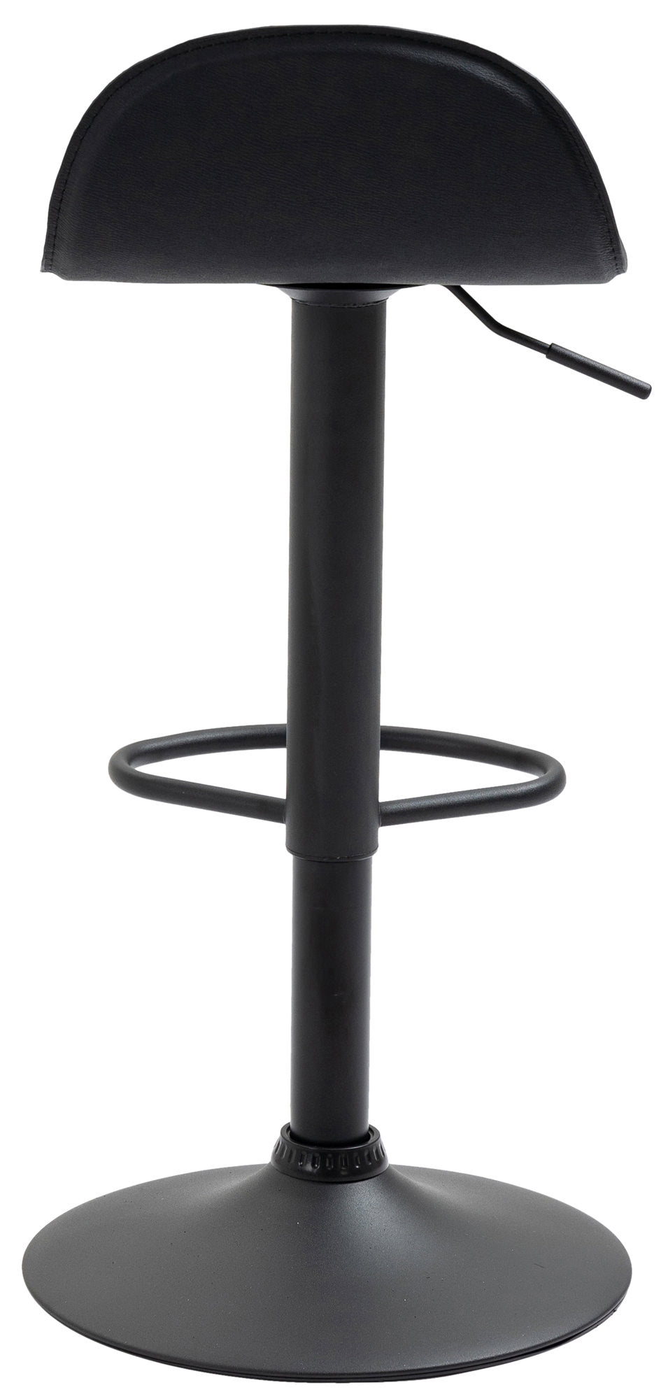2er Set Barhocker Lana V2 schwarz – Ansicht 15