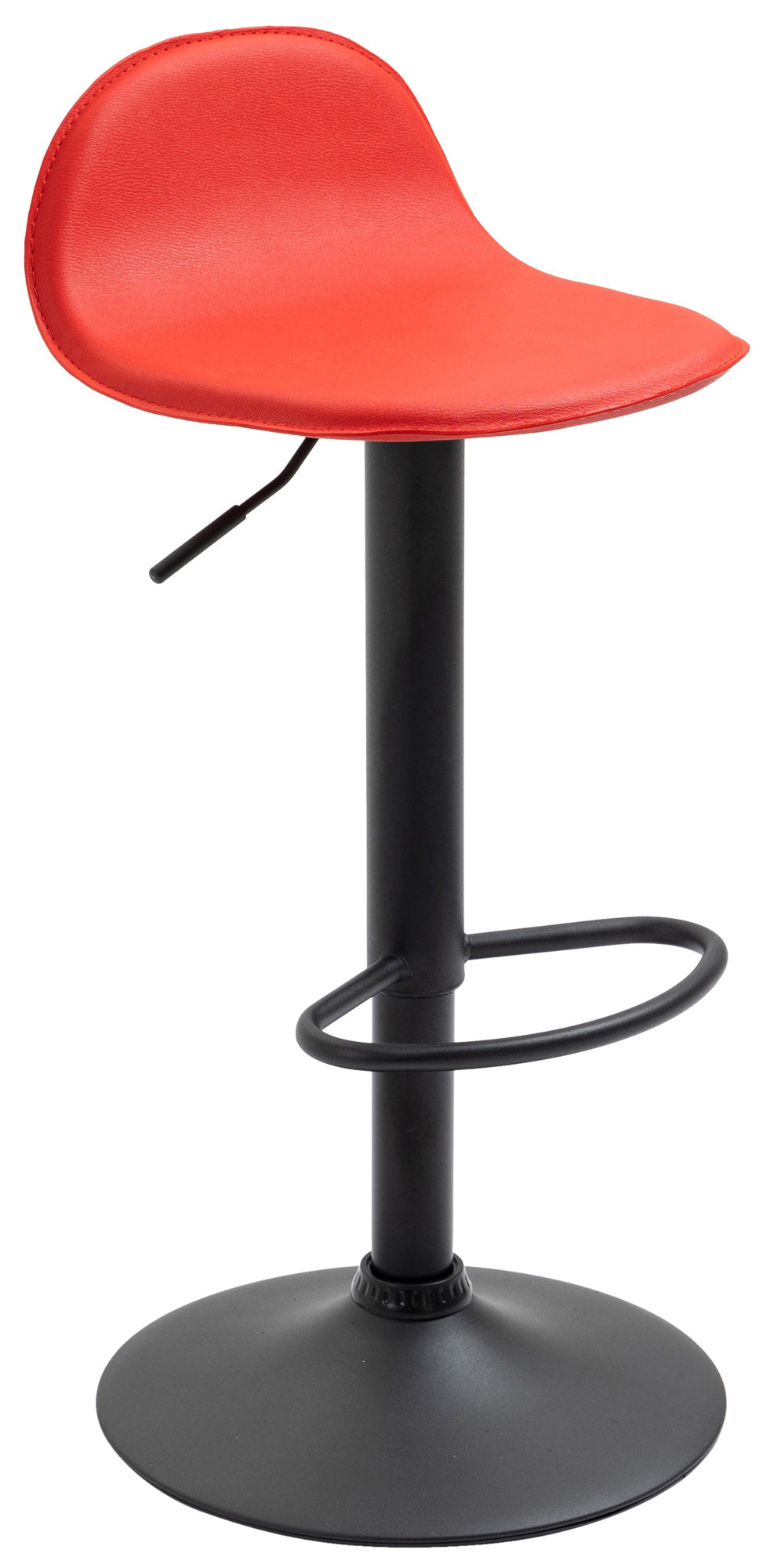 2er Set Barhocker Lana V2 schwarz – Ansicht 20