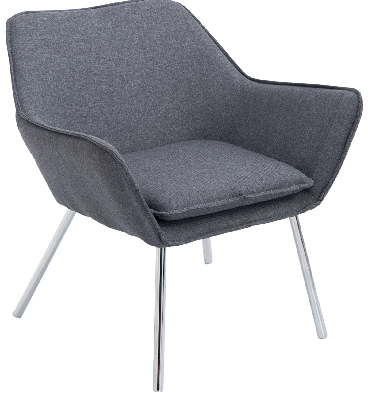 Caracas Lounger STOFF