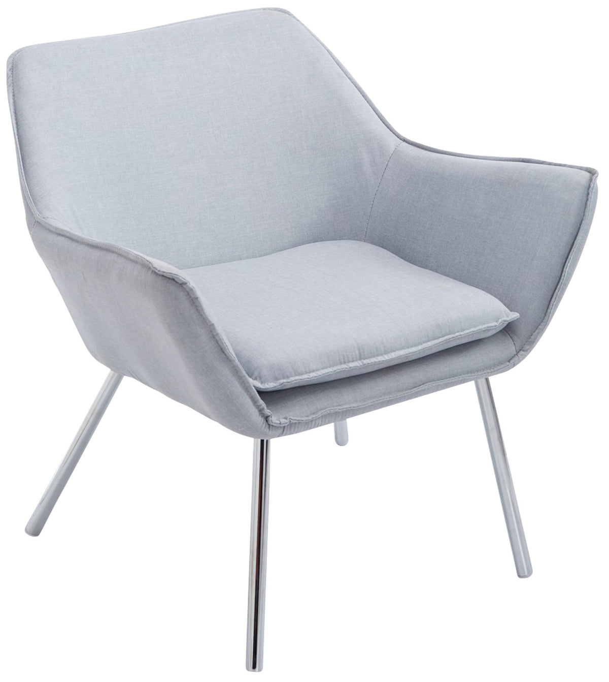Caracas Lounger STOFF – Ansicht 9