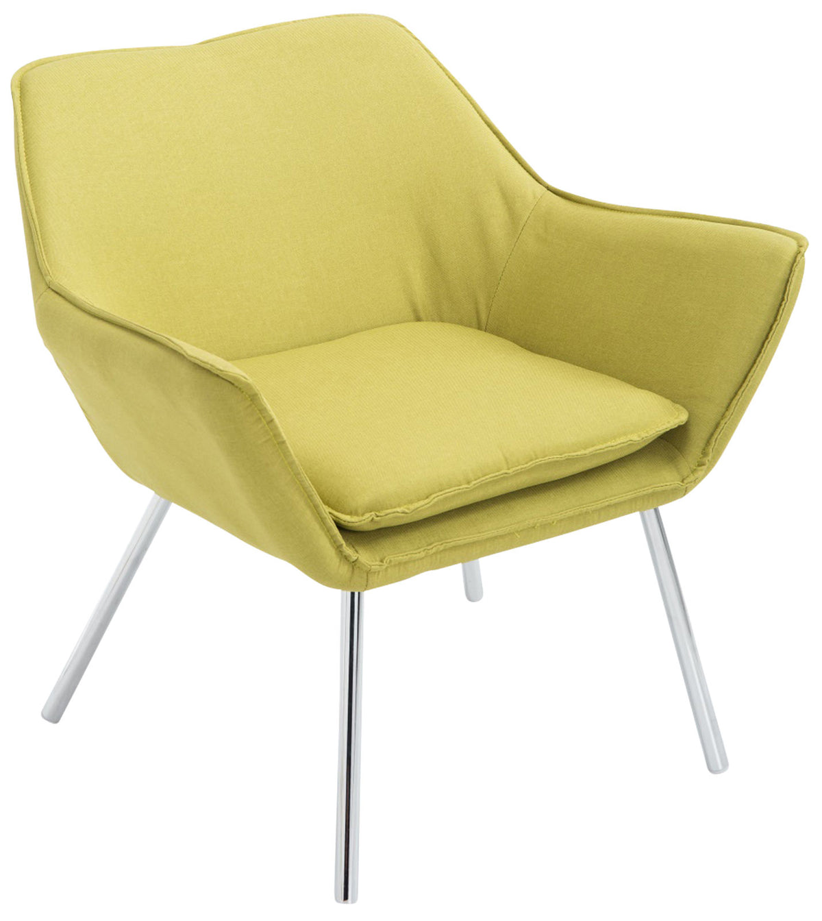 Caracas Lounger STOFF