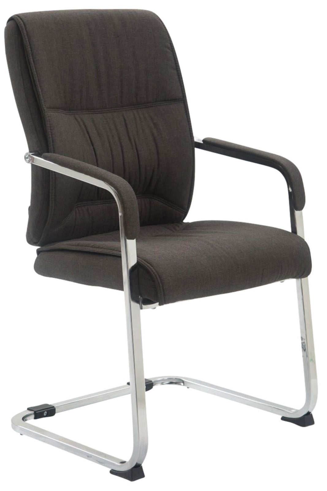 2er Set Freischwinger XL Anubis Stoff – Ansicht 11