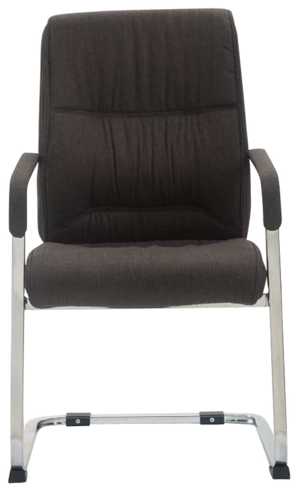 2er Set Freischwinger XL Anubis Stoff – Ansicht 12