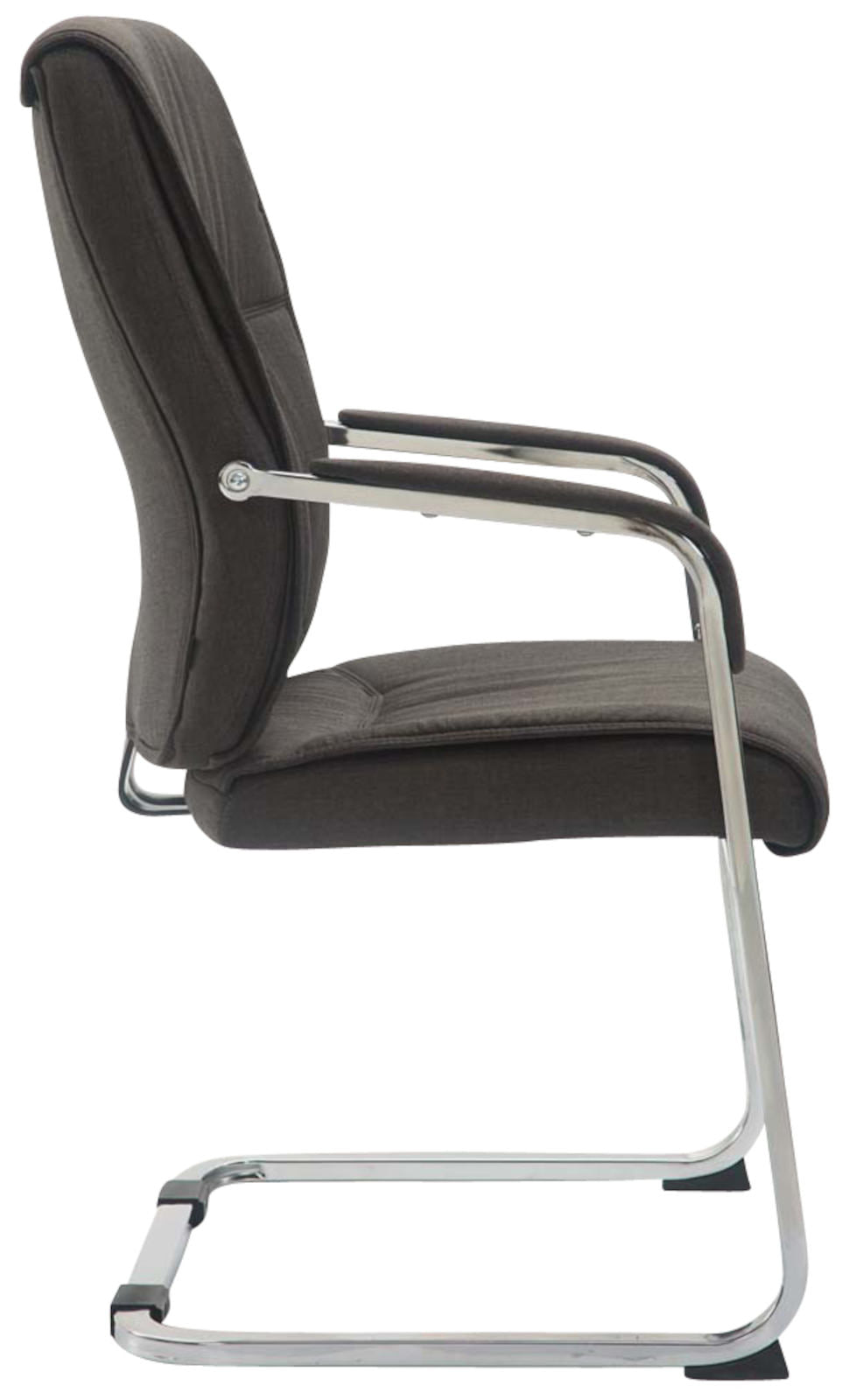 2er Set Freischwinger XL Anubis Stoff – Ansicht 13