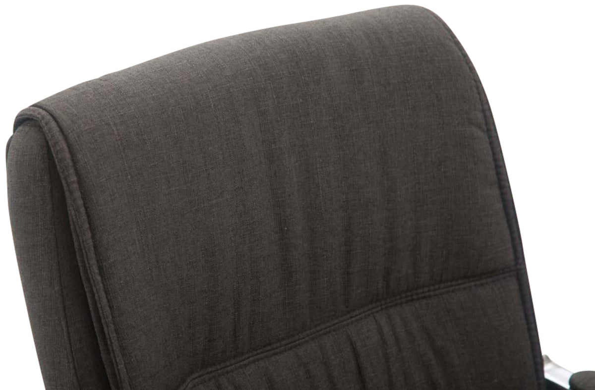 2er Set Freischwinger XL Anubis Stoff – Ansicht 15