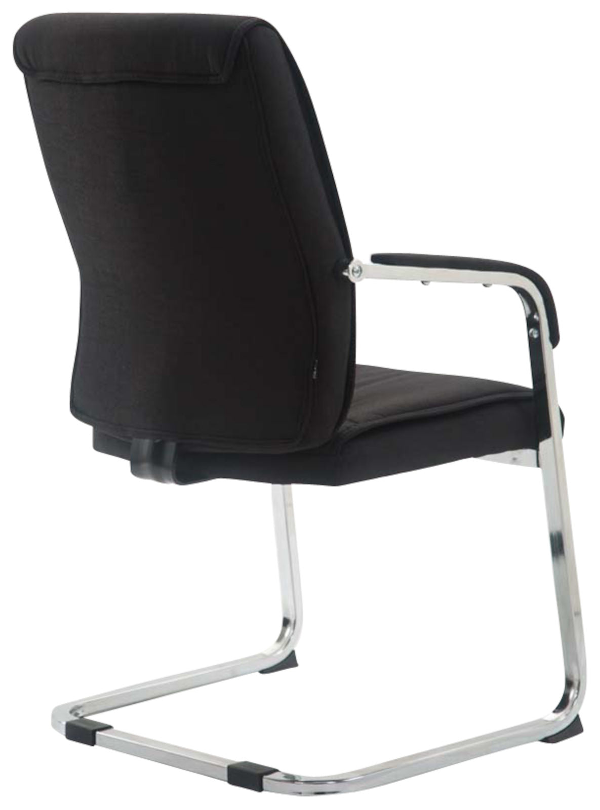 2er Set Freischwinger XL Anubis Stoff – Ansicht 5