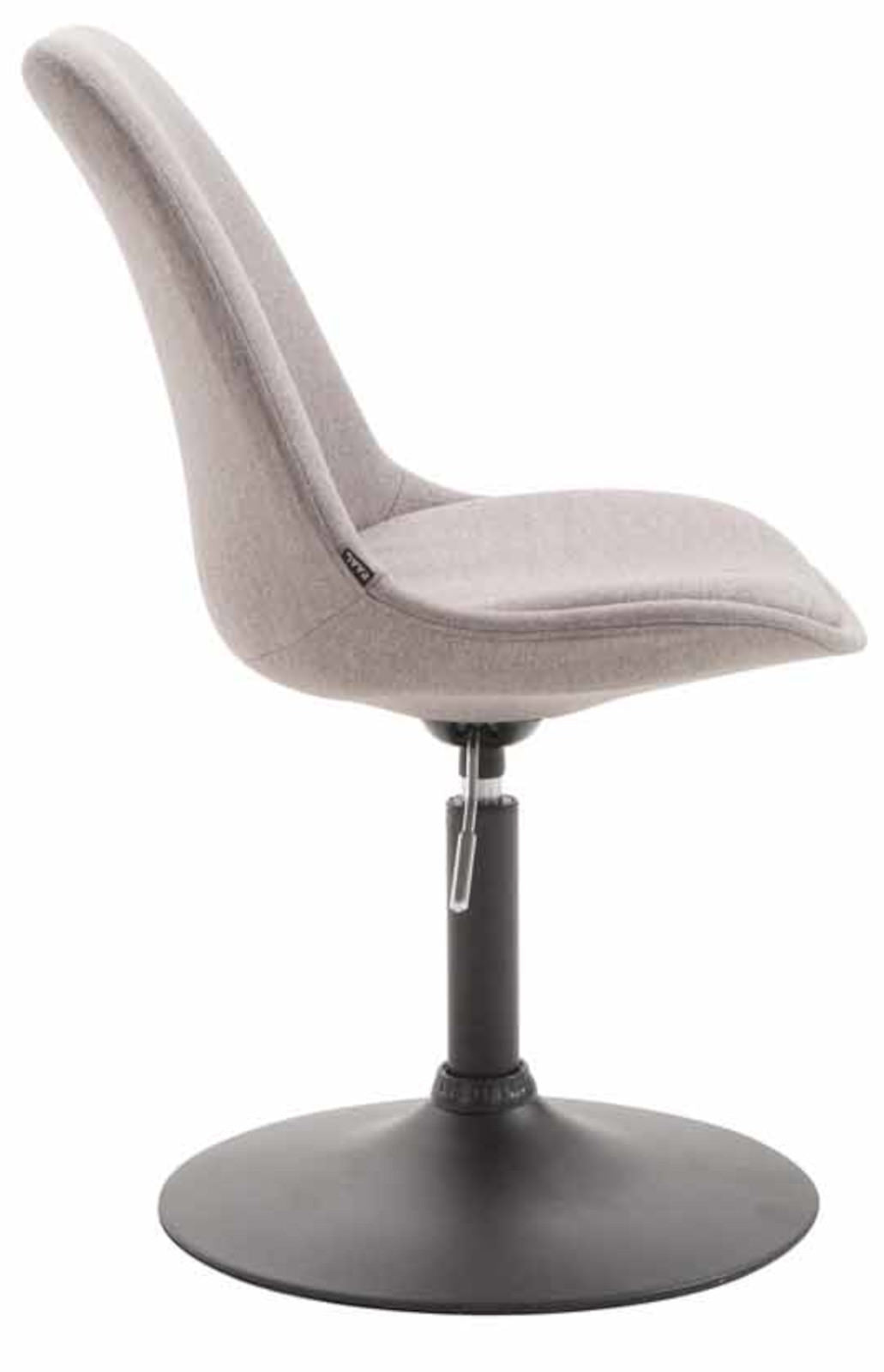 4er Set Stühle Maverick B Stoff – Ansicht 12