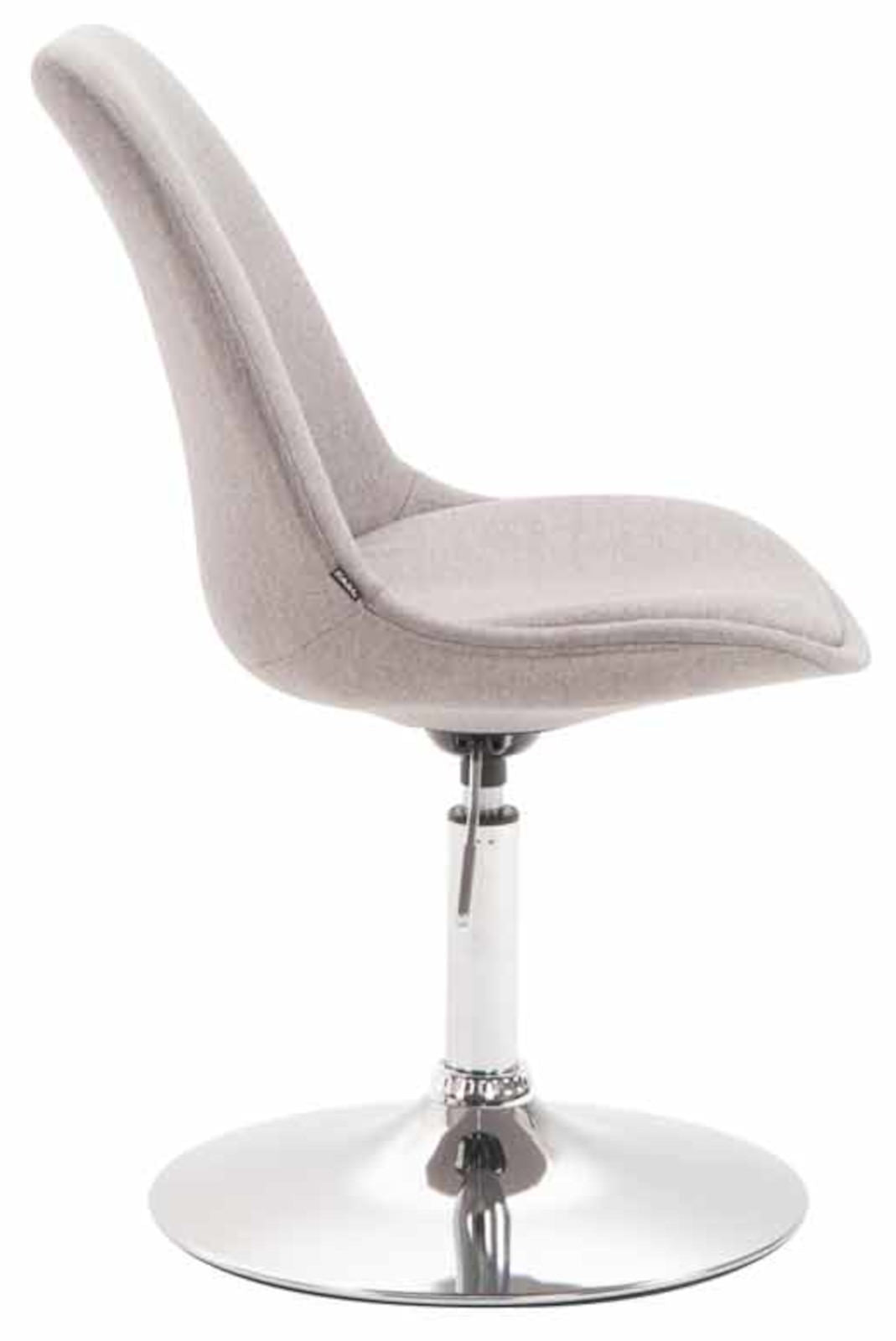 4er Set Stühle Maverick C Stoff – Ansicht 12