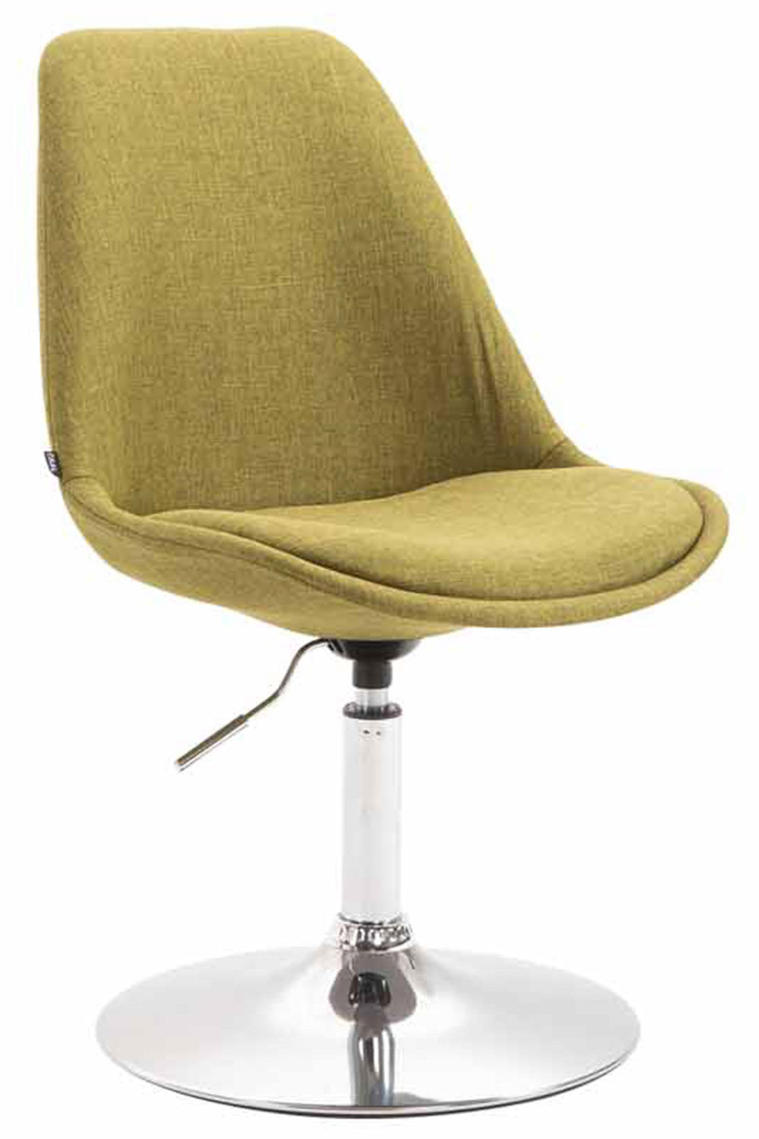 4er Set Stühle Maverick C Stoff – Ansicht 6