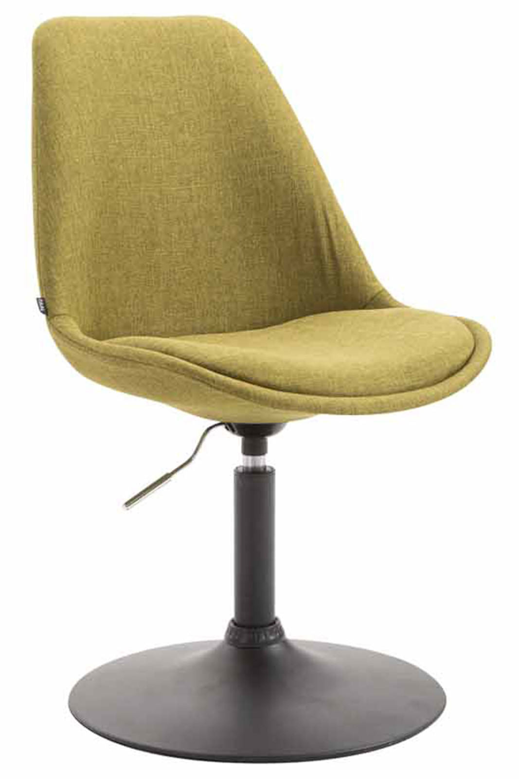 4er Set Stühle Maverick B Stoff – Ansicht 6