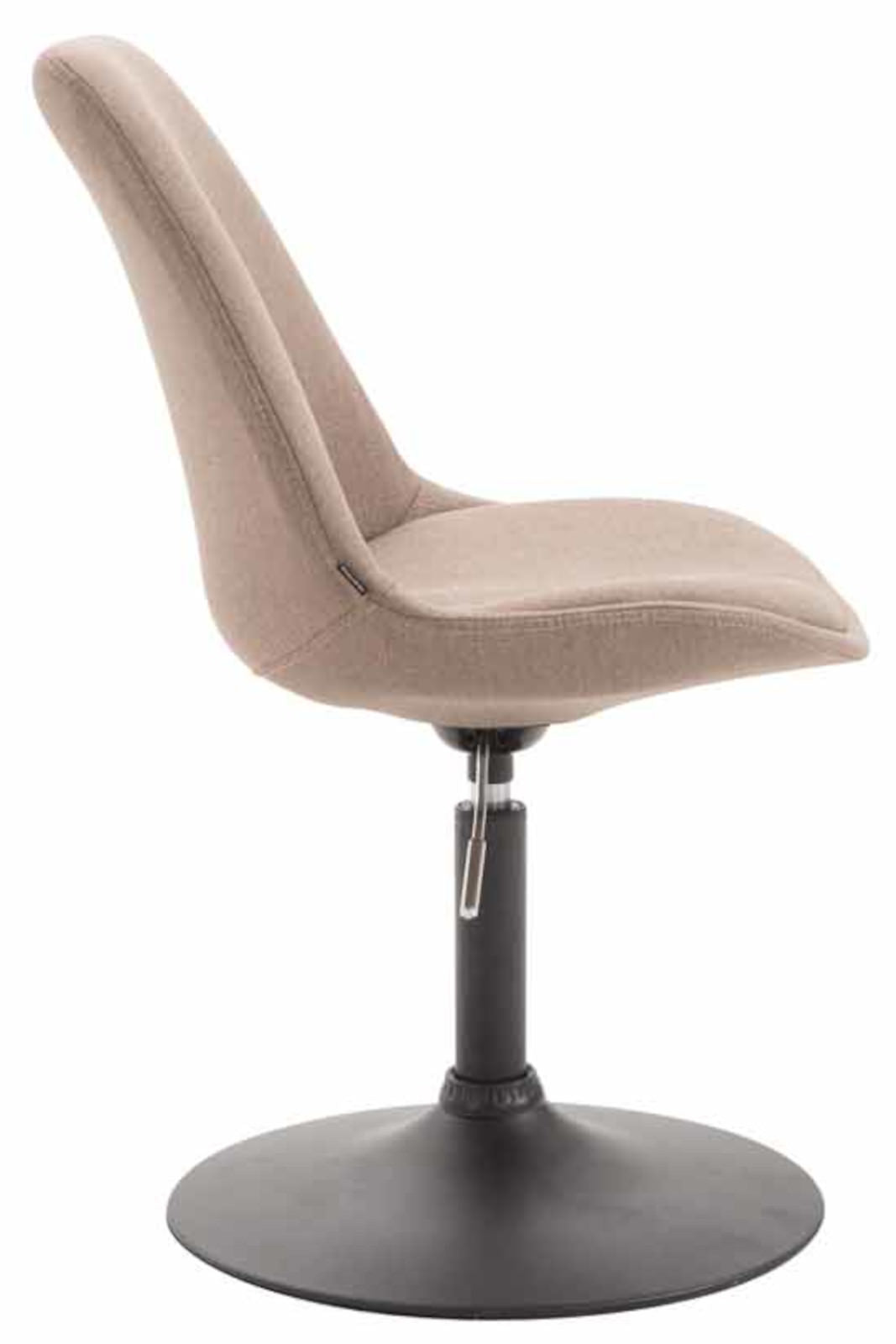 4er Set Stühle Maverick B Stoff – Ansicht 4