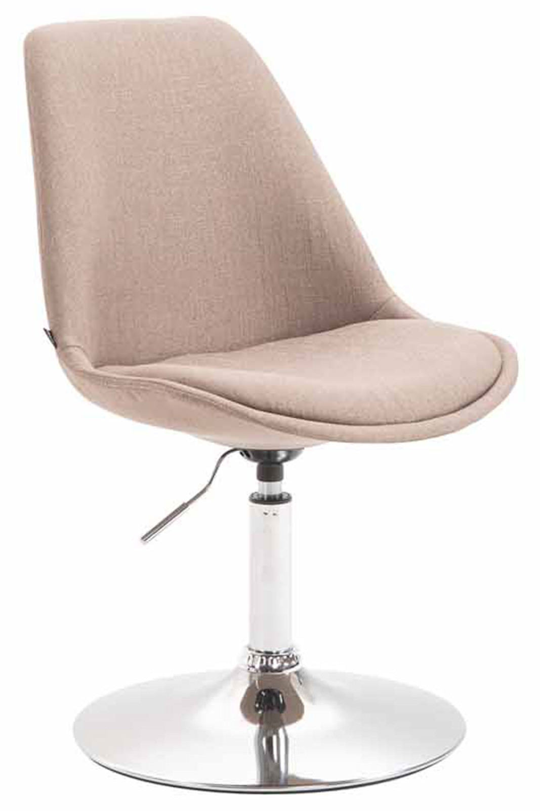 4er Set Stühle Maverick C Stoff – Ansicht 2