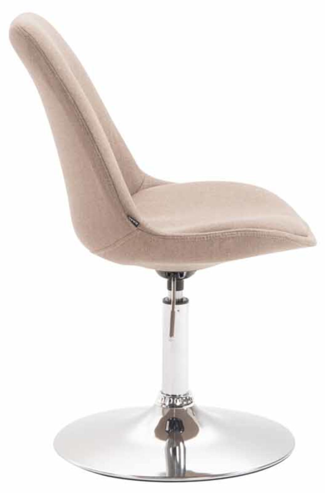 4er Set Stühle Maverick C Stoff – Ansicht 4