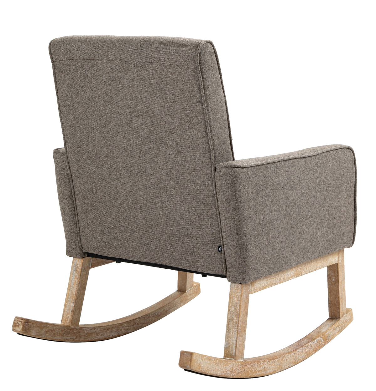 Schaukelstuhl Dream Stoff – Ansicht 4