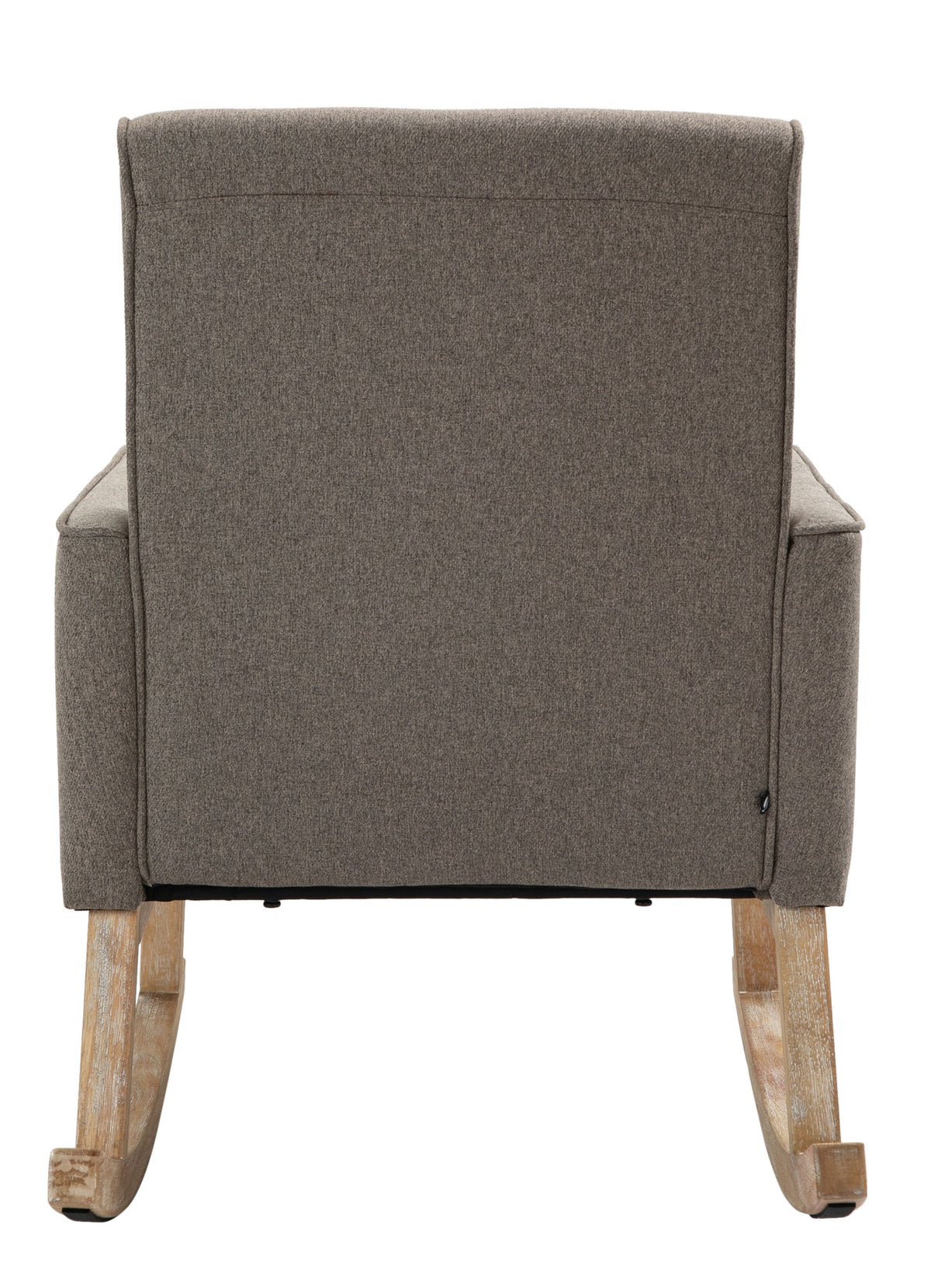 Schaukelstuhl Dream Stoff – Ansicht 5