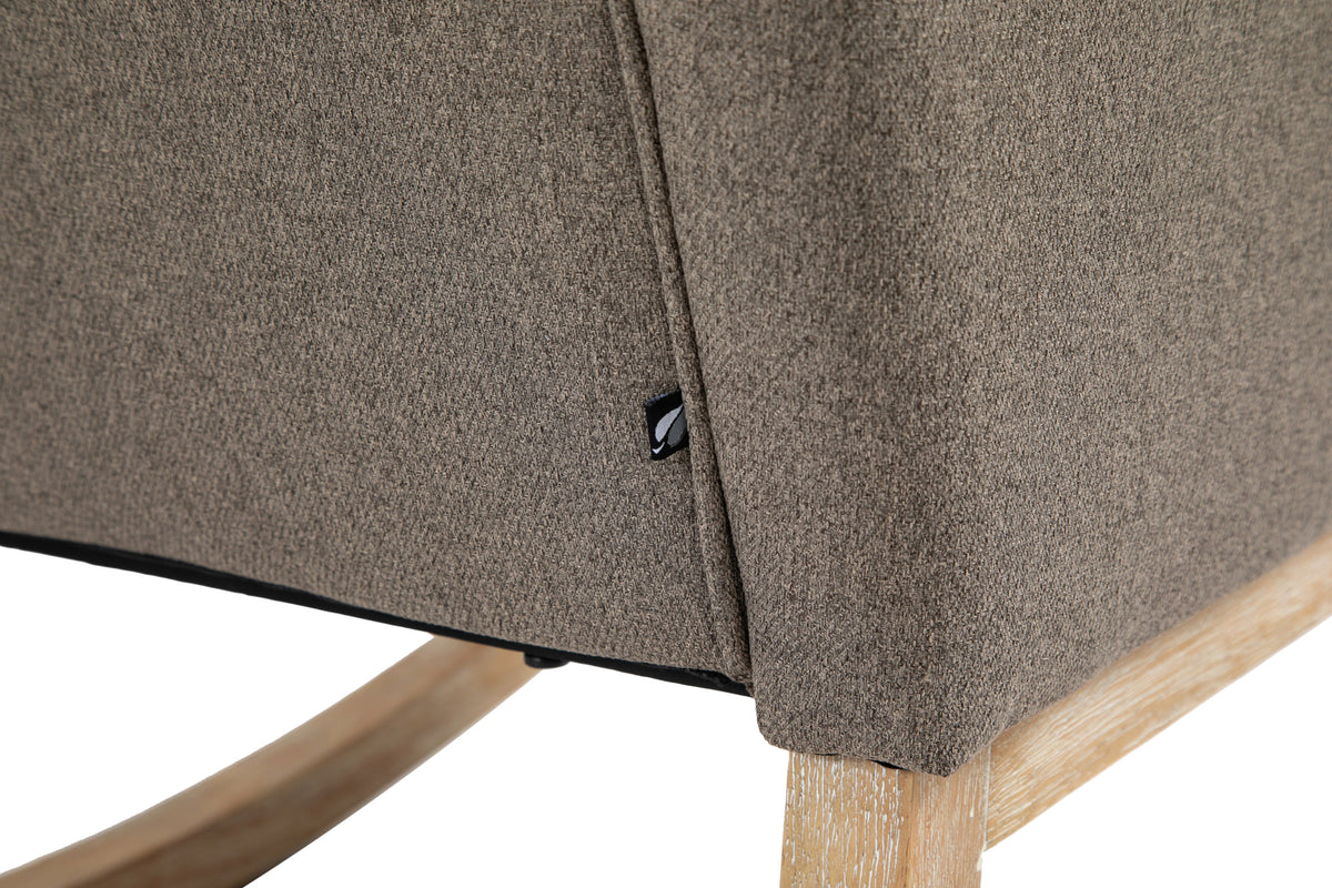Schaukelstuhl Dream Stoff – Ansicht 8