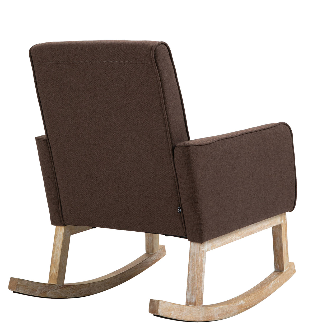 Schaukelstuhl Dream Stoff – Ansicht 12