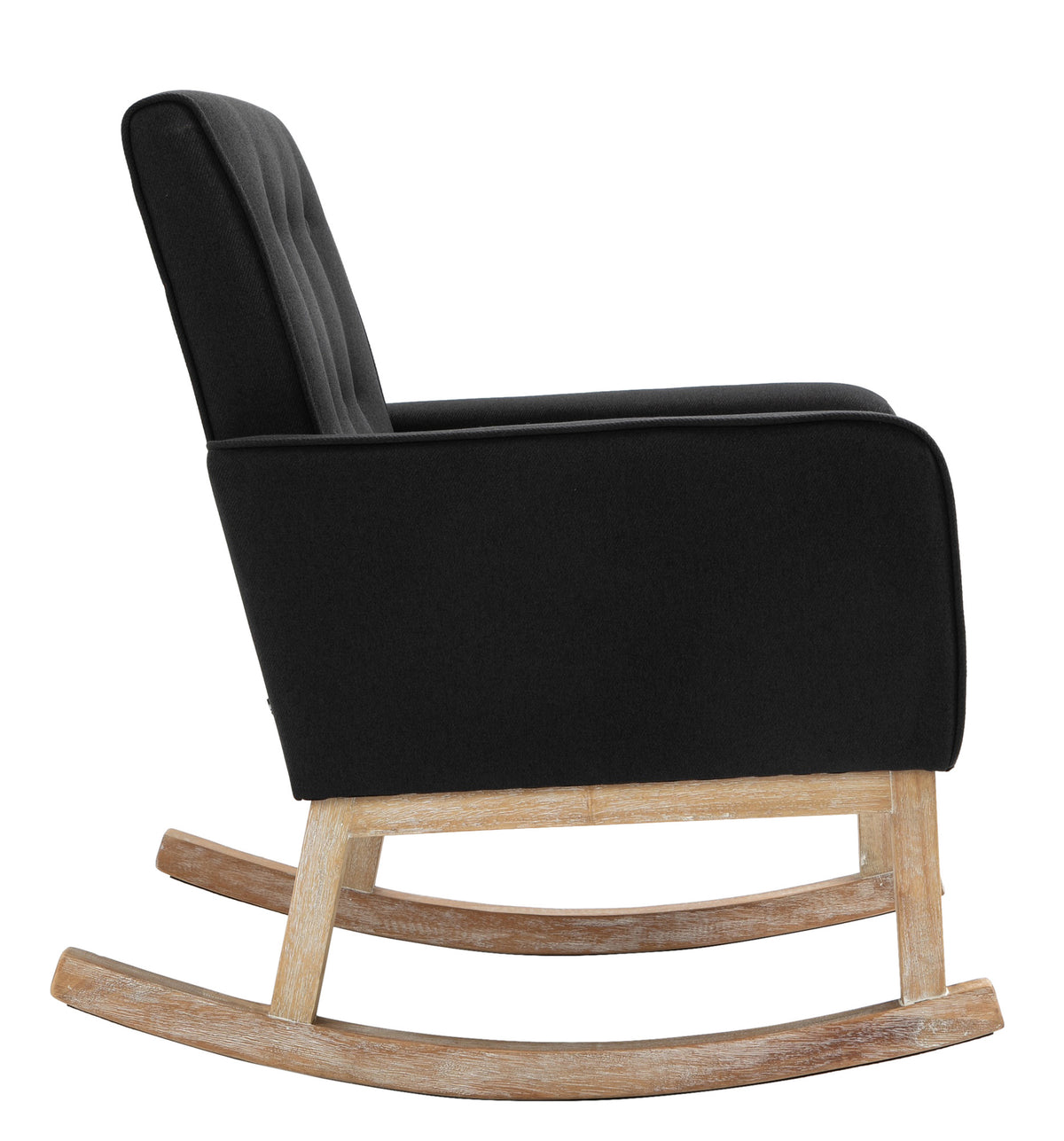 Schaukelstuhl Dream Stoff – Ansicht 19