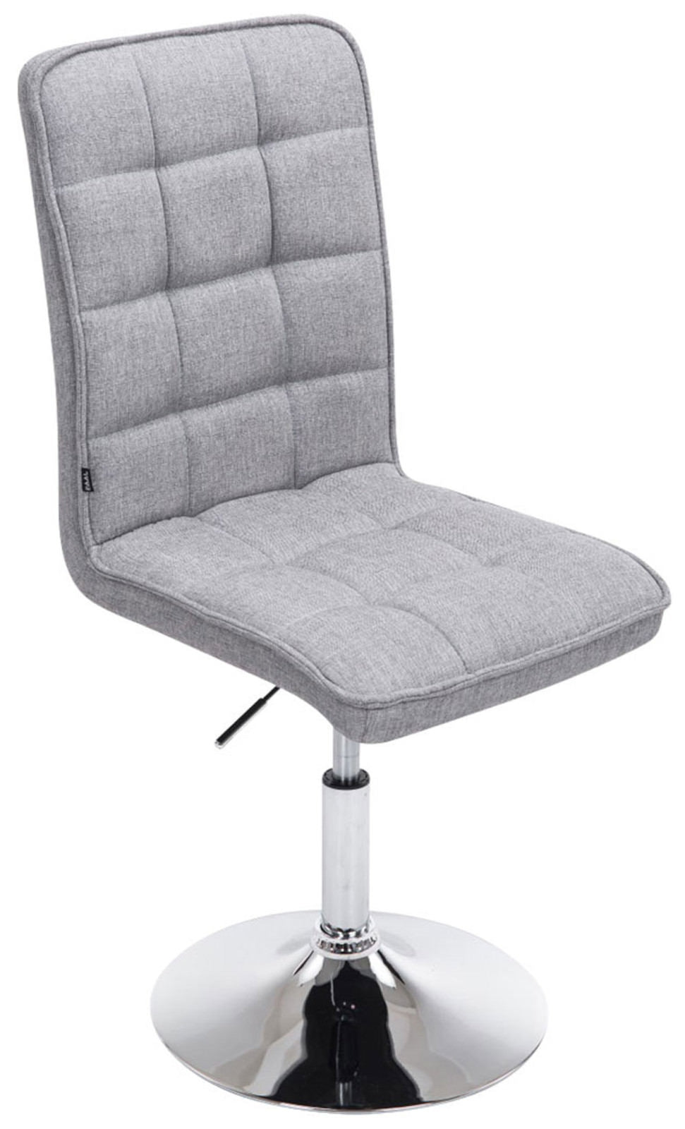 2er Set Esszimmerstühle Peking V2 Stoff – Ansicht 20