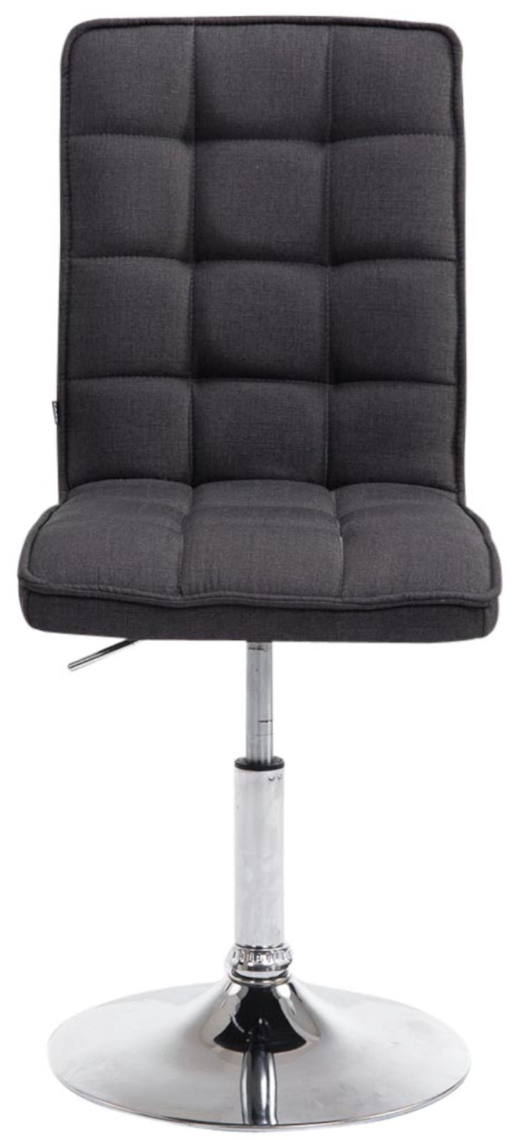 2er Set Esszimmerstühle Peking V2 Stoff – Ansicht 12