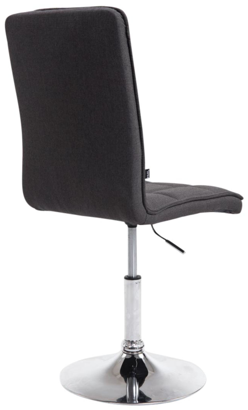 2er Set Esszimmerstühle Peking V2 Stoff – Ansicht 14